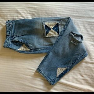 Free People Jeans